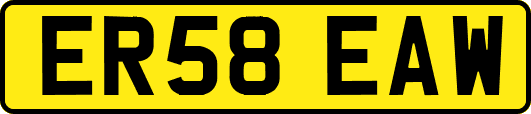 ER58EAW
