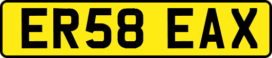 ER58EAX