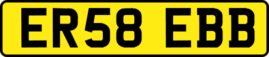 ER58EBB