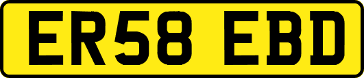 ER58EBD