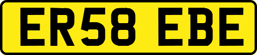 ER58EBE