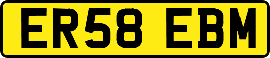 ER58EBM