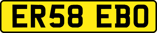 ER58EBO