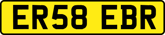ER58EBR