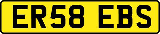 ER58EBS