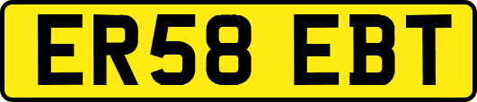 ER58EBT