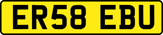 ER58EBU