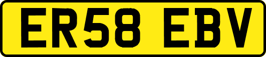 ER58EBV