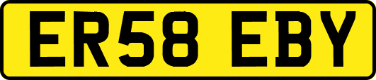 ER58EBY