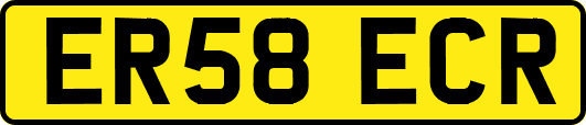 ER58ECR