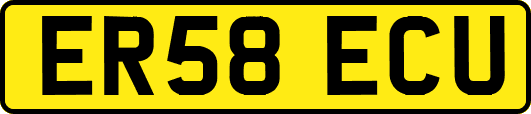 ER58ECU