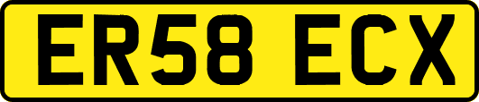 ER58ECX