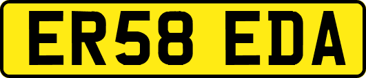 ER58EDA