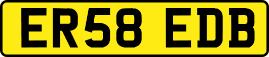 ER58EDB
