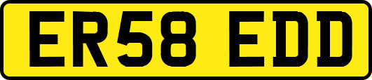 ER58EDD