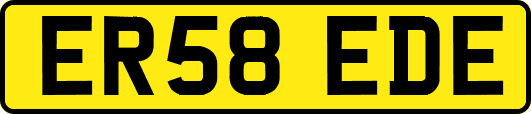 ER58EDE