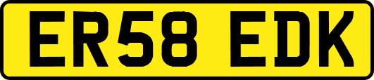 ER58EDK