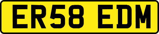 ER58EDM