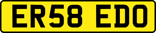 ER58EDO
