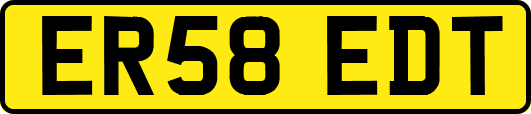 ER58EDT
