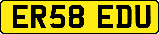 ER58EDU