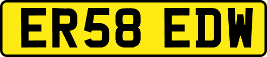 ER58EDW