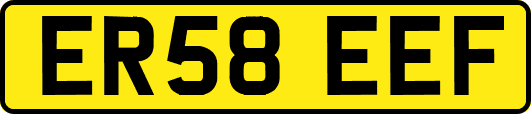 ER58EEF