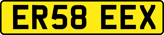 ER58EEX