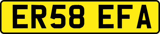 ER58EFA
