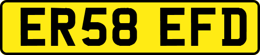 ER58EFD