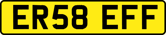 ER58EFF