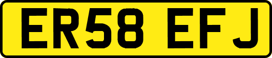 ER58EFJ