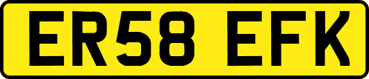 ER58EFK