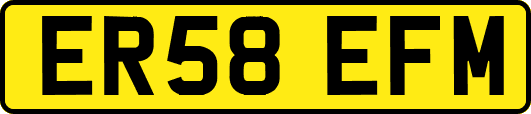 ER58EFM