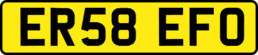ER58EFO