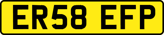 ER58EFP