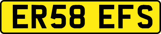 ER58EFS
