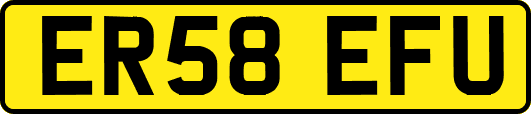 ER58EFU