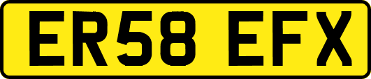 ER58EFX