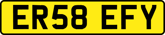 ER58EFY