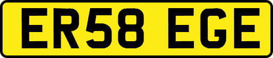 ER58EGE