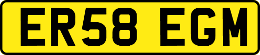 ER58EGM