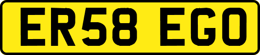 ER58EGO