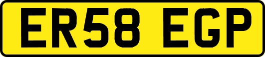 ER58EGP