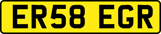 ER58EGR