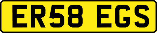 ER58EGS