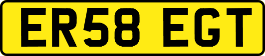 ER58EGT