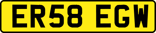 ER58EGW