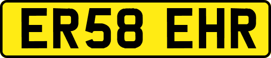 ER58EHR