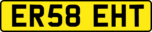 ER58EHT